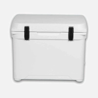 Engel Ice Box 45LT - WHITE Inc Basket ENG50W