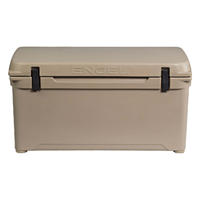 Engel Ice Box 70LT - TAN Inc Basket ENG80T