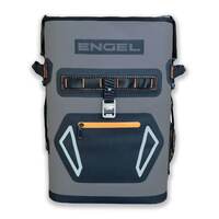 Engel Soft Cooler Back Pack 25LT Orange ENGBP25-ORANGE