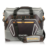 Engel Soft Cooler Bag 20LT Orange ENGTPU-HD22-ORANGE