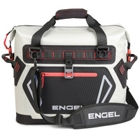 Engel Soft Cooler Bag 20LT Red ENGTPU-HD22-RED