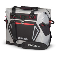 Engel Soft Cooler Bag 28LT Red ENGTPU-HD30-RED