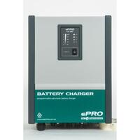 Enerdrive ePRO Battery Charger 12v / 90amp EPBC-1290