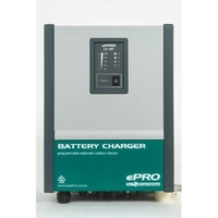 Enerdrive ePRO Battery Charger 12v / 90amp EPBC-1290