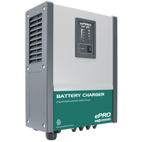 Enerdrive ePRO Battery Charger 48v / 40amp EPBC-4840