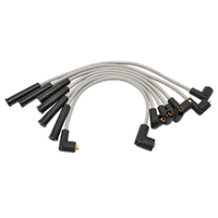 Aftermarket Plug Lead Set To Suit Land Rover Series 2.6L 6cyl ERC2523