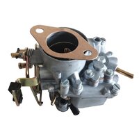 Aftermarket Zenith Copy Carburettor 36 IV Type for Land Rover Series 2A 3 - ERC2886A