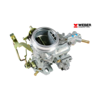 Weber Carburettor 34ICH (ZENITH REPLACEMENT) for Land Rover Series 2A 3 ERC2886
