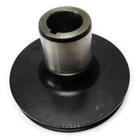 Harmonic Balance Pulley for Land Rover Series 2.25L 4Cyl ERC5349