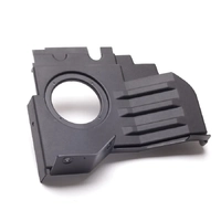 GENUINE ERQ500130PMA  Finisher Trim - LH - Rear Speaker Housing  Defender