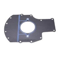 Flywheel Housing Gasket for Land Rover 200TDi Defender Range Rover Classic Discovery ERR1440 Genuine
