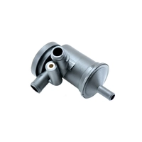 Crank Case Breather suits Land Rover 200Tdi 300Tdi Discovery 1 Defender RRC ERR1471