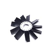 Radiator Fan Blade 11 Blade for Land Rover 300Tdi Defender Discovery 1 ERR2789