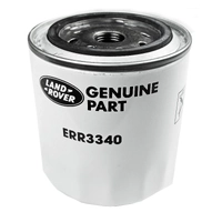 Range Classic P38 Oil Filter Genuine for Land Rover Defender Discovery 1 2 ERR3340