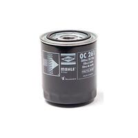 Mahle OEM Oil Filter to suit Land Rover Defender Discovery 1 Range Classic P38 - ERR3340