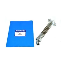 Aftermarket Turbo Turbocharger Oil Return Pipe Land Rover Discovery 1 200Tdi ERR3492