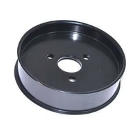 ERR3733  Pulley - Power Steering Pump - 300Tdi  Def - Ds1 - RRC