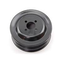 Genuine Viscous Fan Pulley for Land Rover 300Tdi Discovery 1 Defender RRC ERR3735