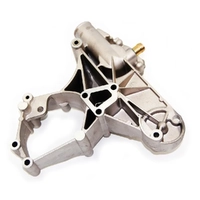 OEM Water Pump Housing for Land Rover Discovery Defender 300TDi ERR3736