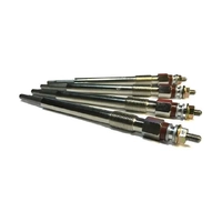 LAND ROVER 24 VOLT WOLF DEFENDER 300 TDI HEATER GLOW PLUGS SET X 4 – ERR4084