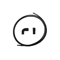 Distributor Vacuum Advance Tube for Land rover Discovery 1 V8 ERR4676