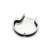 Alternator Heatshield for Land Rover Discovery 1 & Defender 300Tdi ERR4859