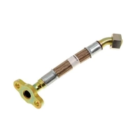 300TDI OEM Turbo Oil Drain Hose/Pipe for Land Rover Defender Discovery ERR4895