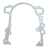 Timing Cover Gasket suitable for Discovery Defender RR Classic V8 EFI Carb to 94