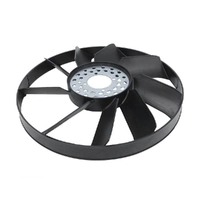 Radiator Fan Blade for Land Rover Discovery 2 V8 Range Rover P38 ERR4960