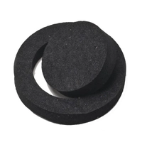 Oil Filler Cap Dust Seal V8 for Land Rover Discovery 2 Range Rover P38 ERR5219