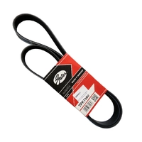  1996- GATES Engine Drive Fan Belt for Land Rover 300Tdi Discovery 1 Defender ERR5911