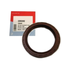 OEM Oil Seal Front Cover Crankshaft For Land Rover Td5 Discovery Defender Err5992