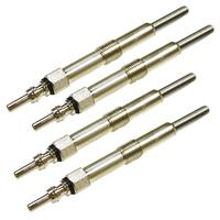 OEM Heater Glow Plug PACK OF 4 suits Land Rover Defender Discovery 2 ERR6066