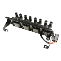 Ignition Coil Pack RANGE ROVER P38 1995-1998 ERR6269