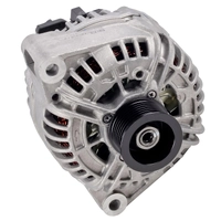 BOSCH Alternator for Land Rover Discovery 2 Range Rover P38 1998-2003 ERR6413