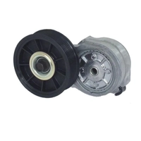 P38 4.0L 4.6L Drive Belt Tensioner DAYCO for Land Rover Discovery 2 Range Rover ERR6439