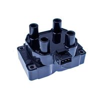 Ignition Coil Pack for Land Rover Discovery 2 V8 ERR6566/ERR6045