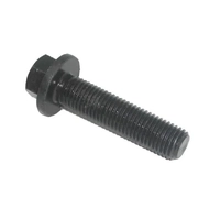 OEM Engine Flywheel Bolt suitable for Land Rover Defender Discovery 2 TD5 2.5L Turbo Diesel