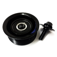 Drive Belt Idler Pulley for Land Rover Discovery 2 Defender TD5 ERR6658