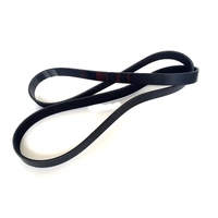 Discovery 2 V8 4.0L w/ ACE & Air Con DAYCO Engine Drive Belt for Land Rover ERR6896