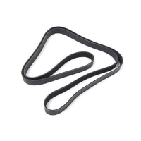 Engine Drive Belt for Land Rover Discovery 2 V8 NO ACE With Air Conditioning ERR6898