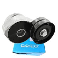 Dayco Serpentine Drive Belt Tensioner for Land Rover Defender Disco 2 TD5 ERR6951