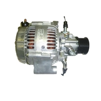 Aftermarket Alternator To Suit Land Rover Discovery 2 Defender Td5 ERR6999