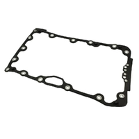 Engine Sump Gasket for Land Rover Freelander 1 2.0L Diesel ERR7029