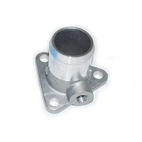 Genuine Water Outlet + GASKET for Land Rover Defender and Discovery 2.5L Td5 ERR7097