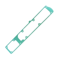 Rocker Oil Separator Gasket for Land Rover Discovery 2 Defender TD5 -01 ERR7155