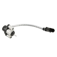 V8 Range Rover P38 Crank Angle Sensor BOSCH for Land Rover Discovery 2 ERR7354