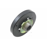 ERR751  TVD Pulley - Crankshaft - 200Tdi  Def - Ds1 - RRC harmonic balancer