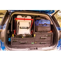 Clearview Easy Slide: ES-100 Plus [Tray Size: 390x738mm] ES-100PLUS