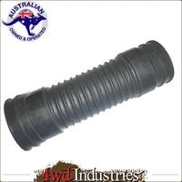 Air Flow Sensor Hose for Land Rover V8 EFI Discovery 1 Range Rover Classic ESR1611L